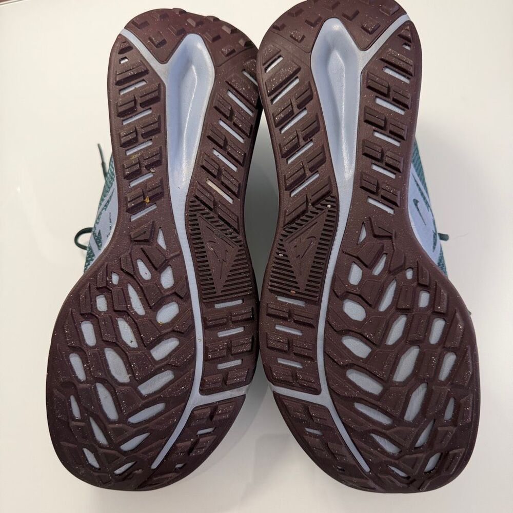 Nike Juniper Trail 2 GTX Gore-Tex Trail Running Shoes Men’s Size 13 - Picture 4 of 7